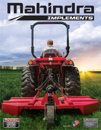 MAHINDRA